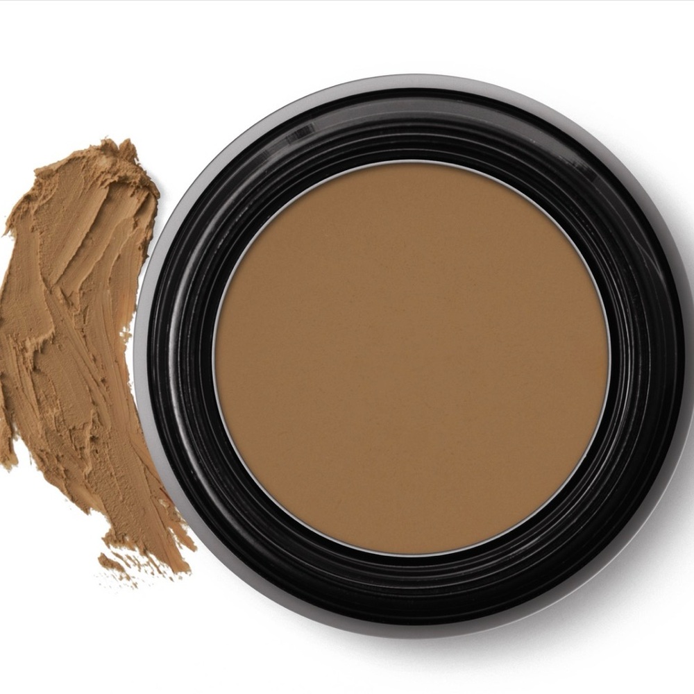 NEW! TIGI Crème Concealer in Dark